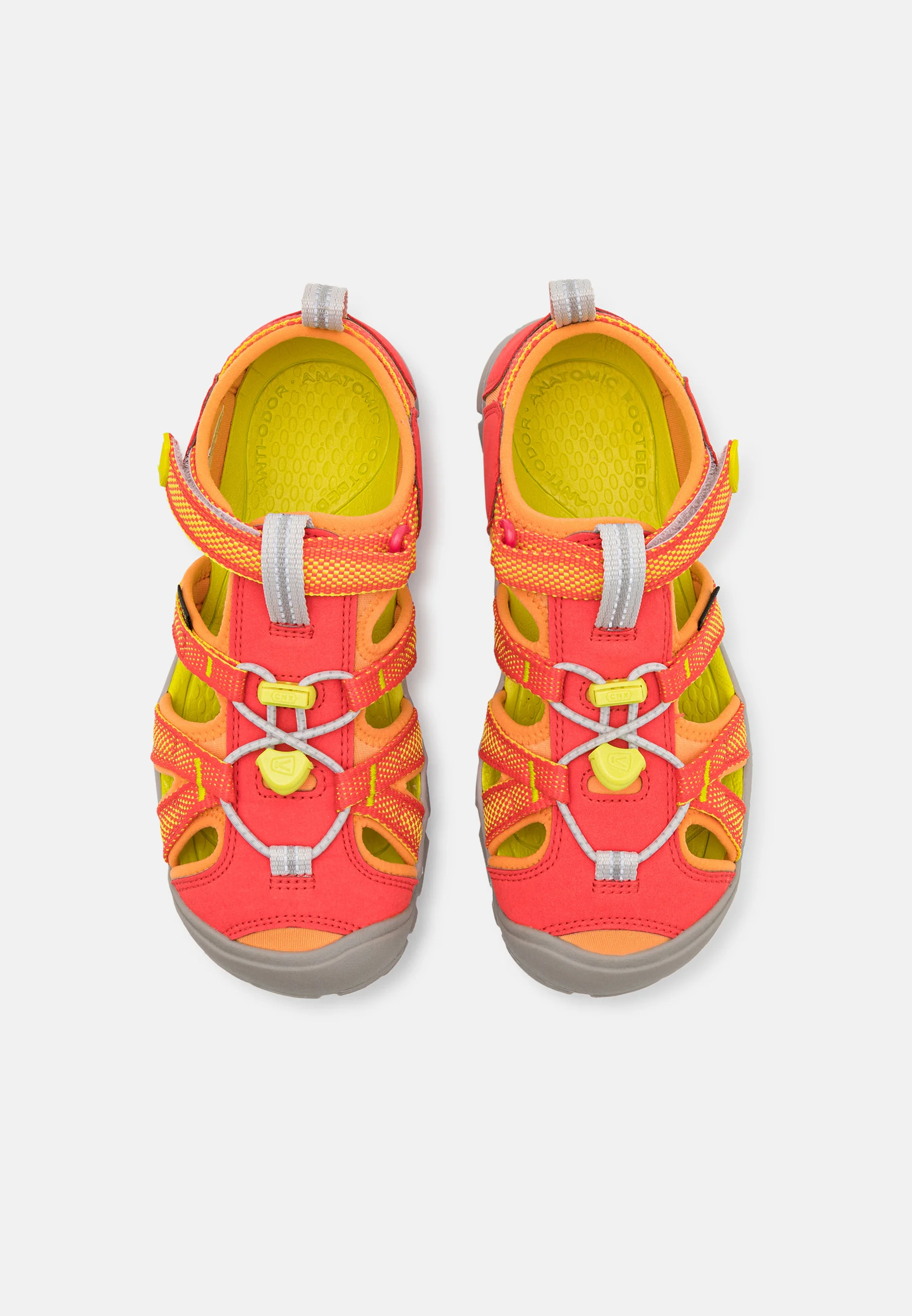 Keen SEACAMP II CNX YOUTH UNISEX - Sandalias de trekking