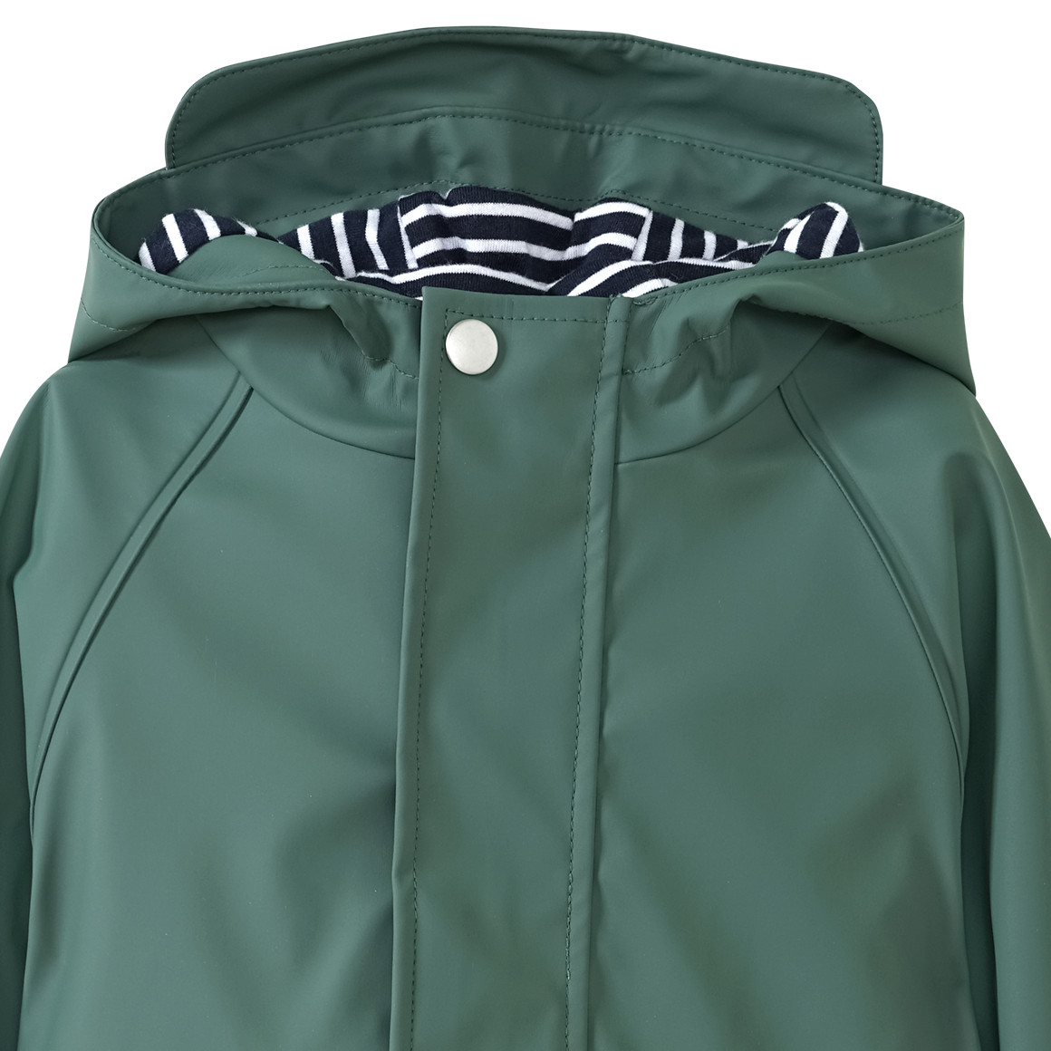 Baby Regenjacke mit Beschichtung