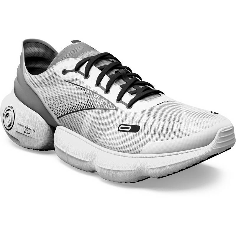 Brooks Aurora-BL Laufschuhe Damen
