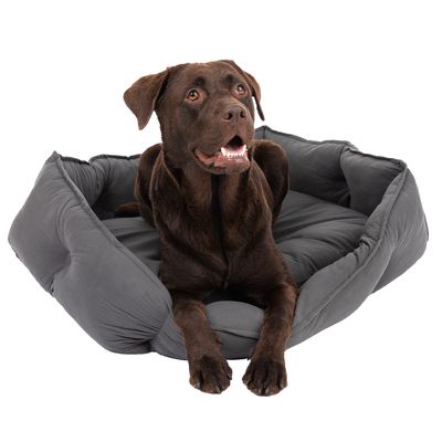 Kuschelbett Silky