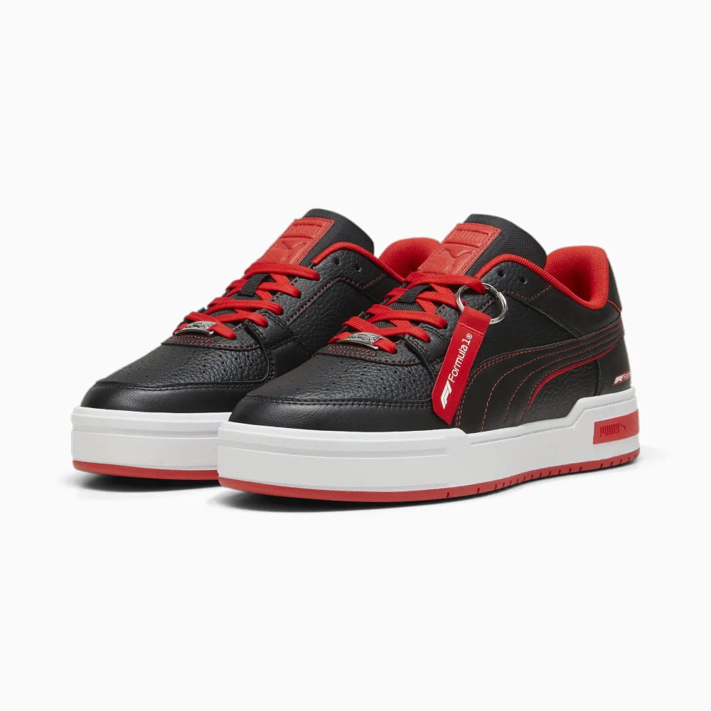 PUMA x F1 CA Pro 308279_01 / schwarz