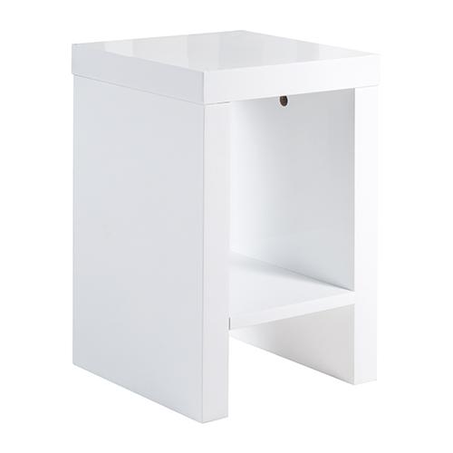Phoenix Blumensäule Solina, Weiss