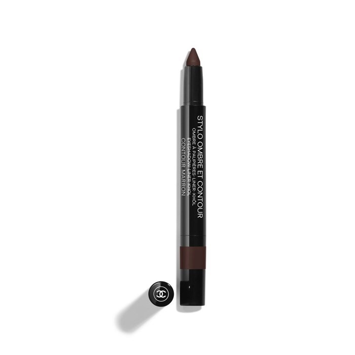 LIDSCHATTEN - EYELINER - KAJALSTIFT