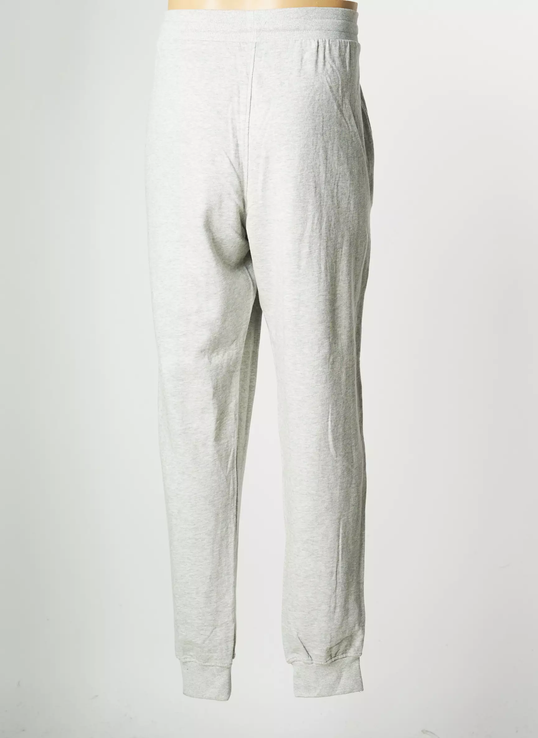 Under Armour Jogging Homme couleur gris