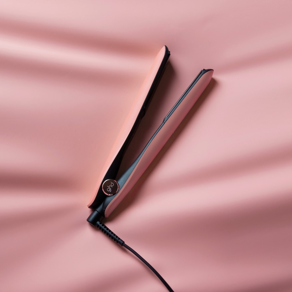 GHD Coffret lisseur Pink - Styler ghd gold Take Control Now Lisseur