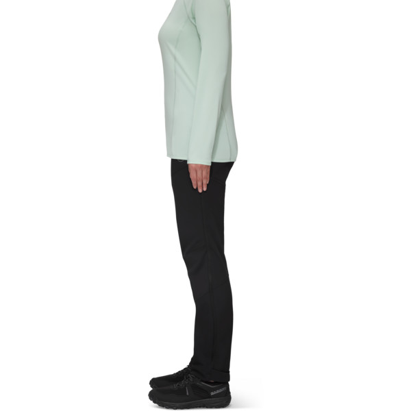 ZINAL GUIDE SO HYBRID PANTS W Damen - Softshellhose