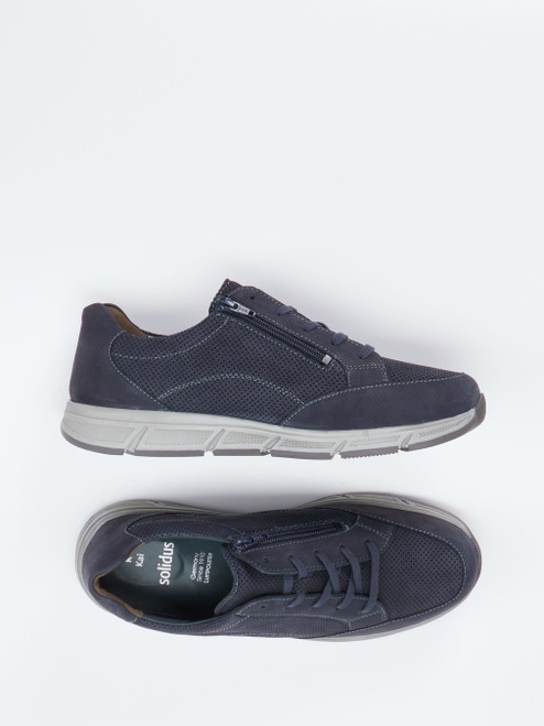 Schnürschuh-46511090047 Solidus