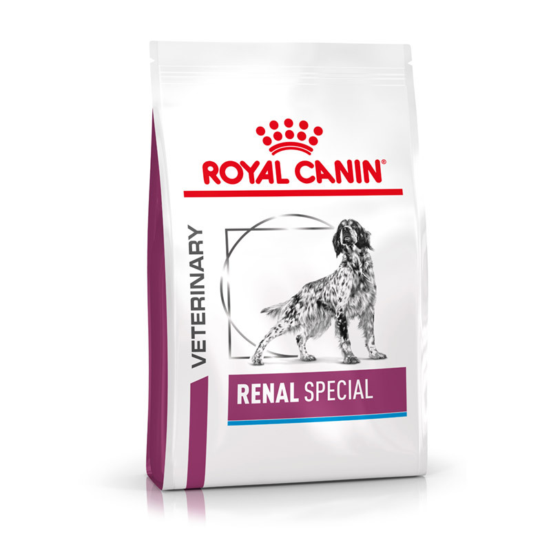 ROYAL CANIN Nierendiät ROYAL CANIN ® Veterinary RENAL SPECIAL 10 kg