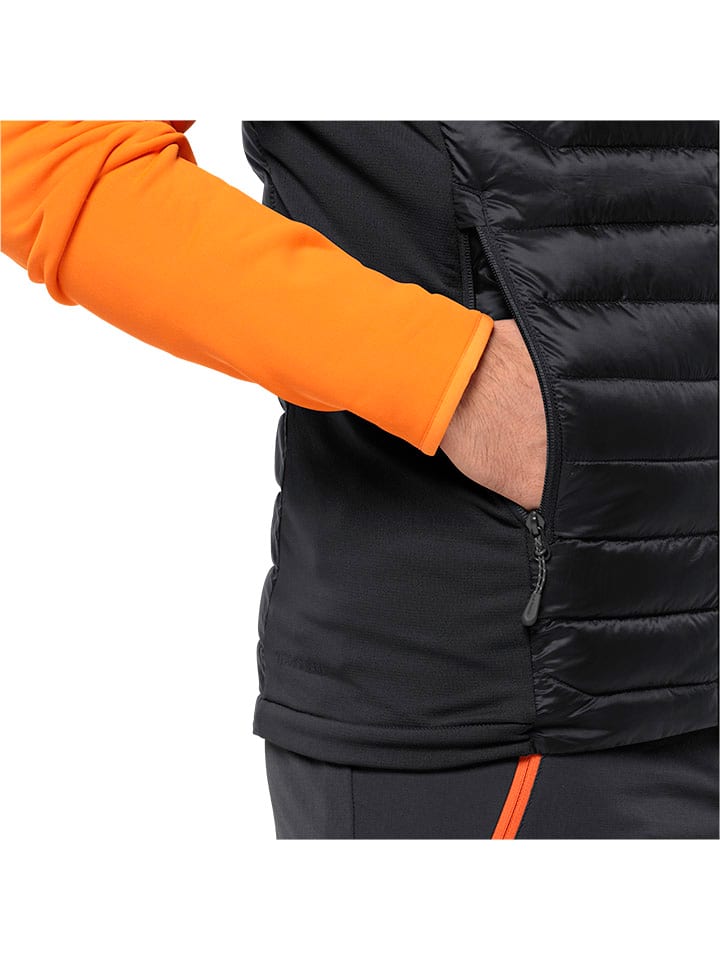 Jack Wolfskin Hybridweste 