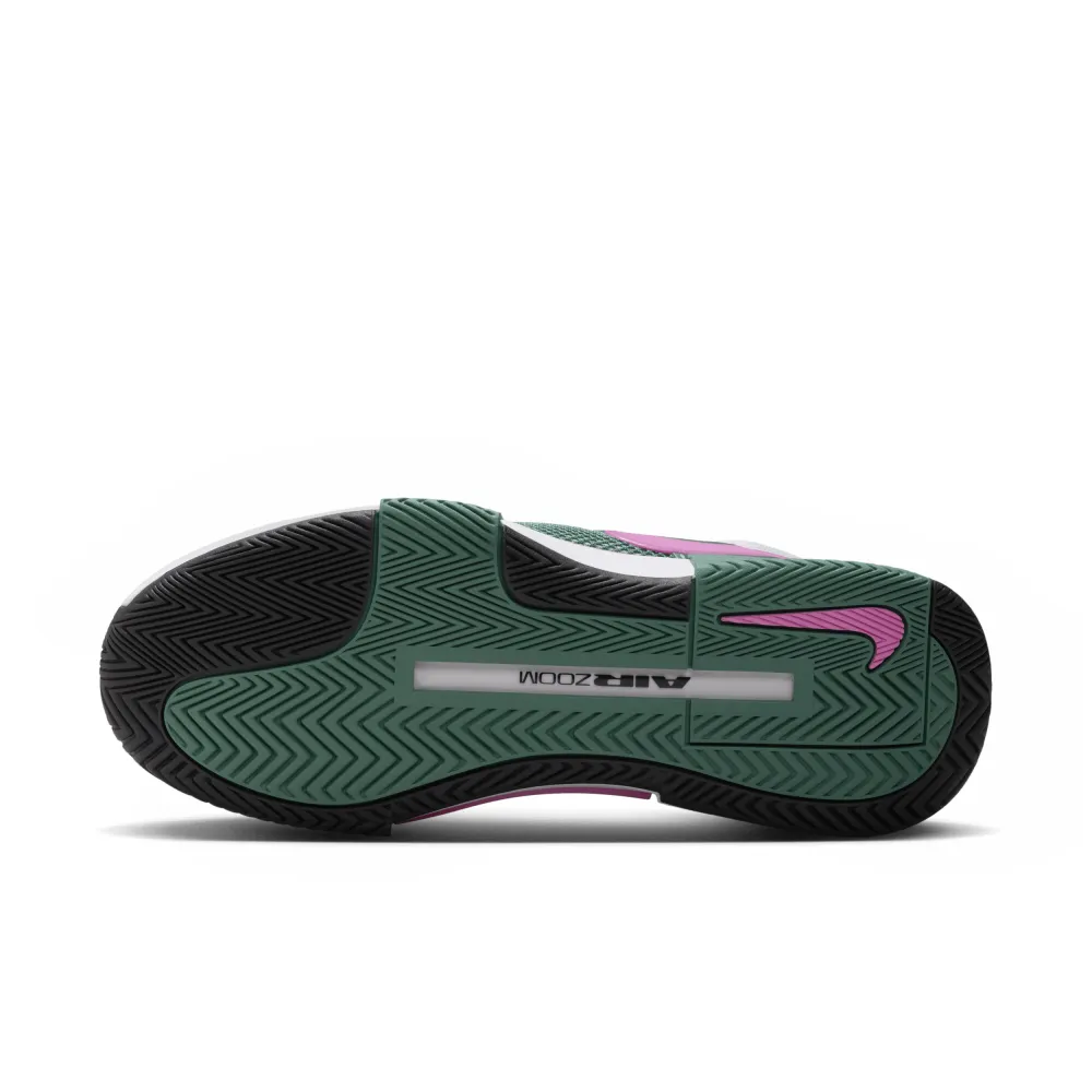 Nike Air Zoom GP Challenge 1 Hartplatz FB3148-109 / weiss