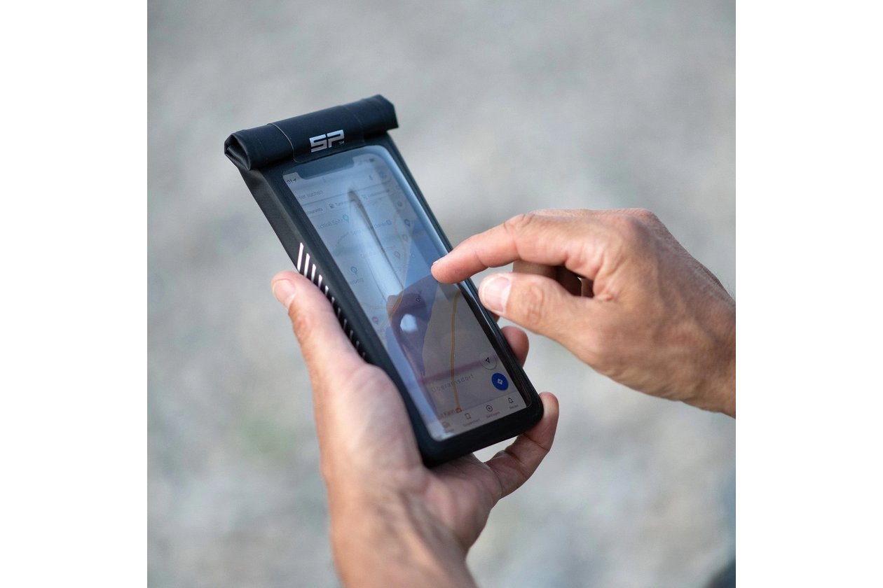 SP Connect Universal Phone Case SPC+ L