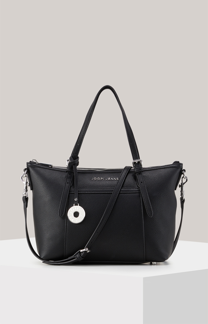 Handtasche Diurno Helena in Schwarz