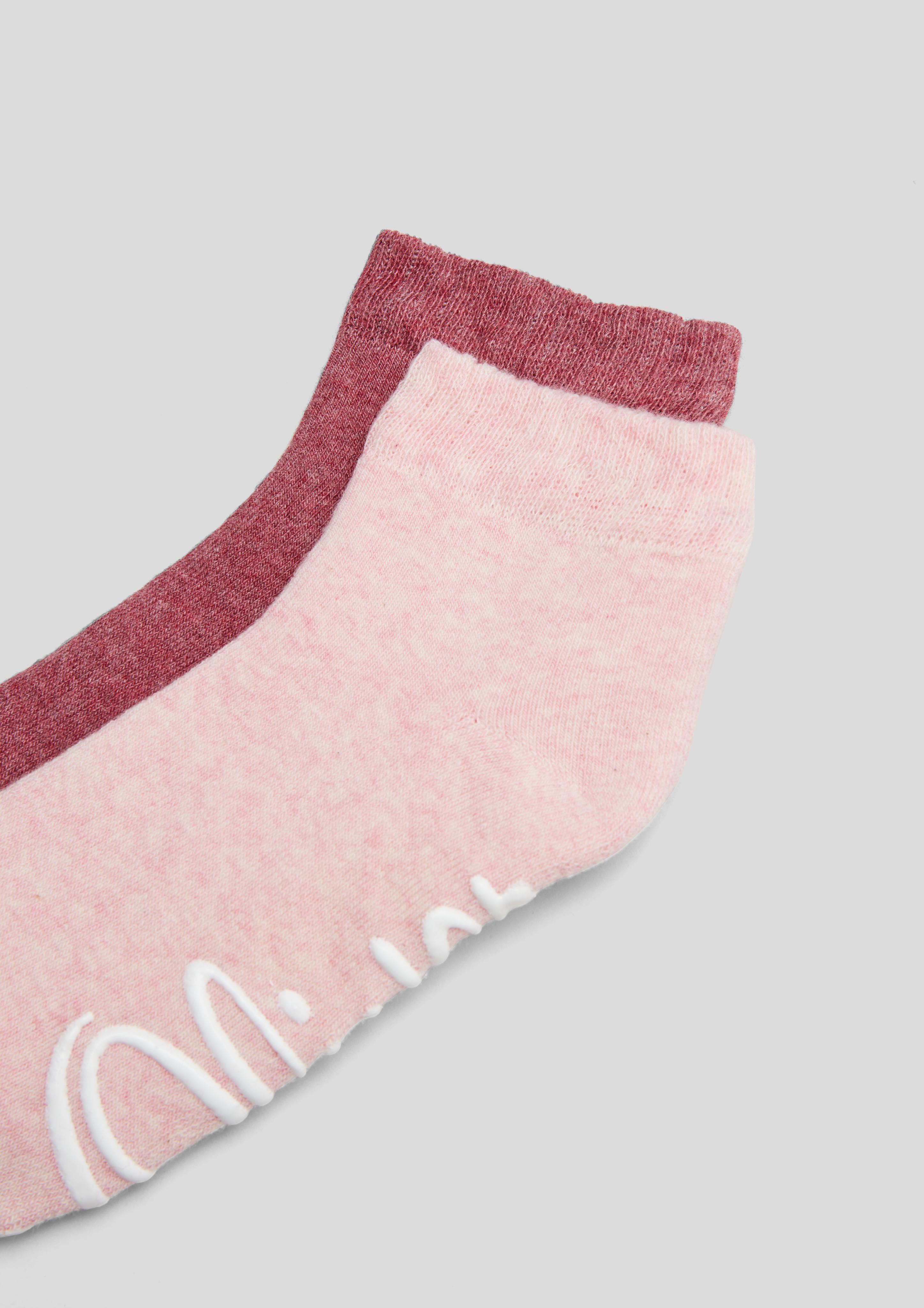 Doppelpack ABS-Socken  6005196-4500
