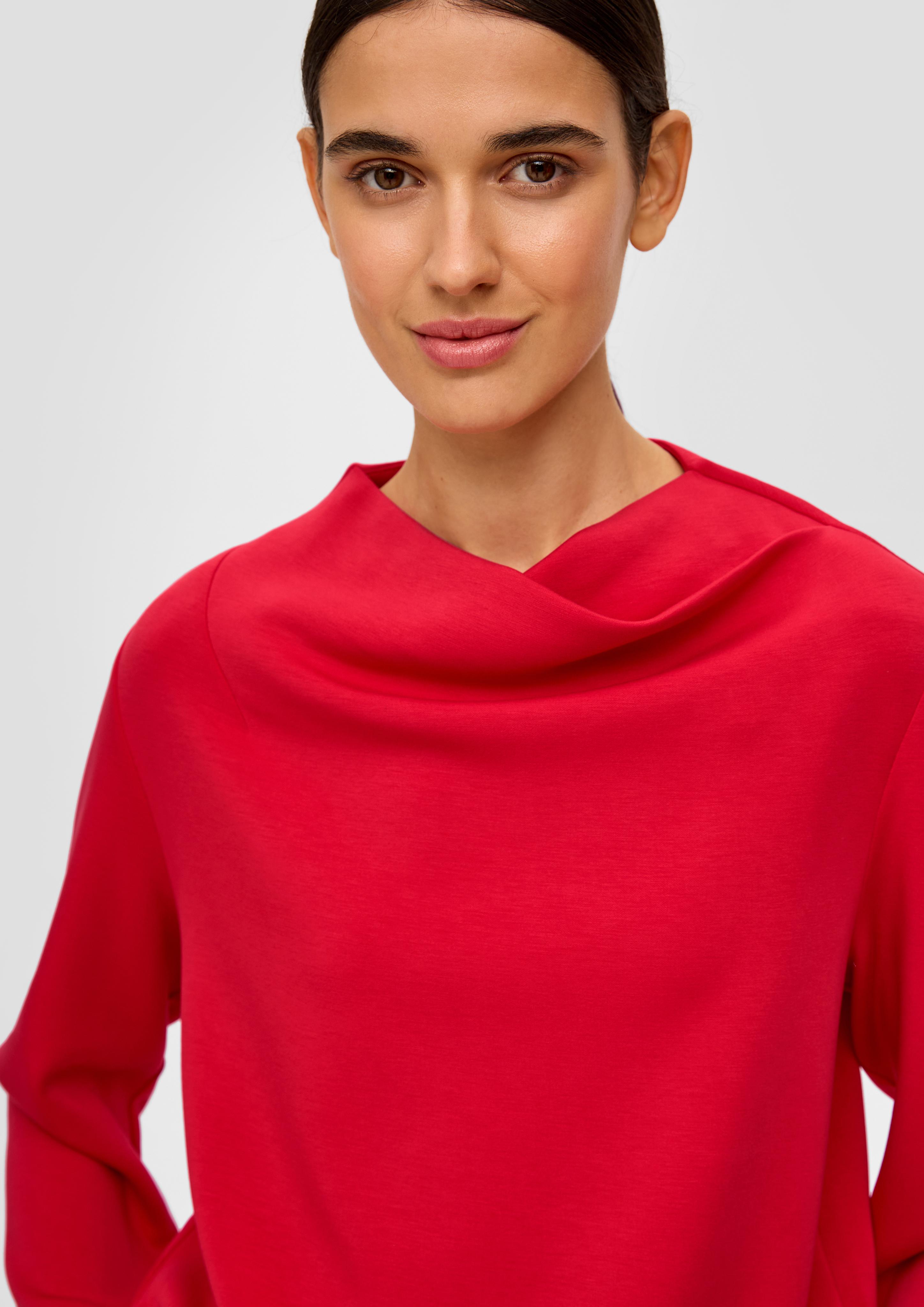 Sweatshirt aus Modalmix  2136059-3125