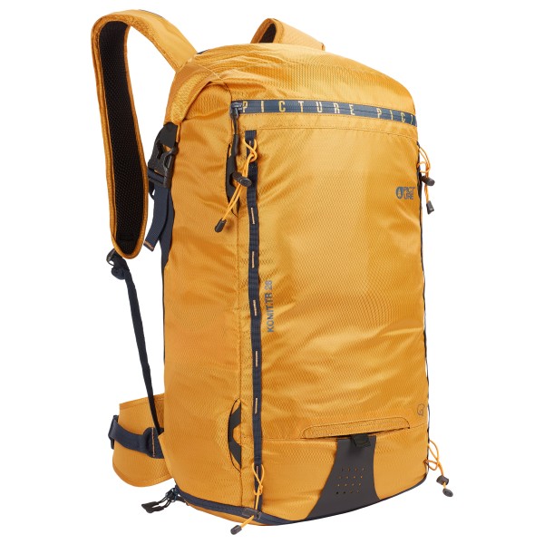 Picture - Komit.Tr 26 - Skitourenrucksack