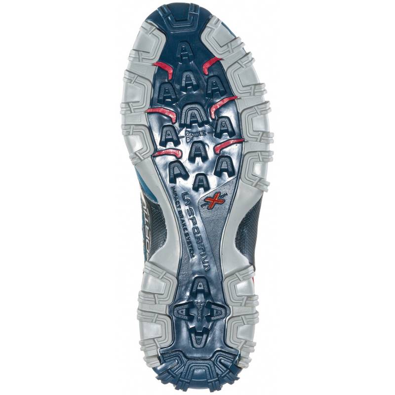 La Sportiva Bushido II Laufschuhe Damen