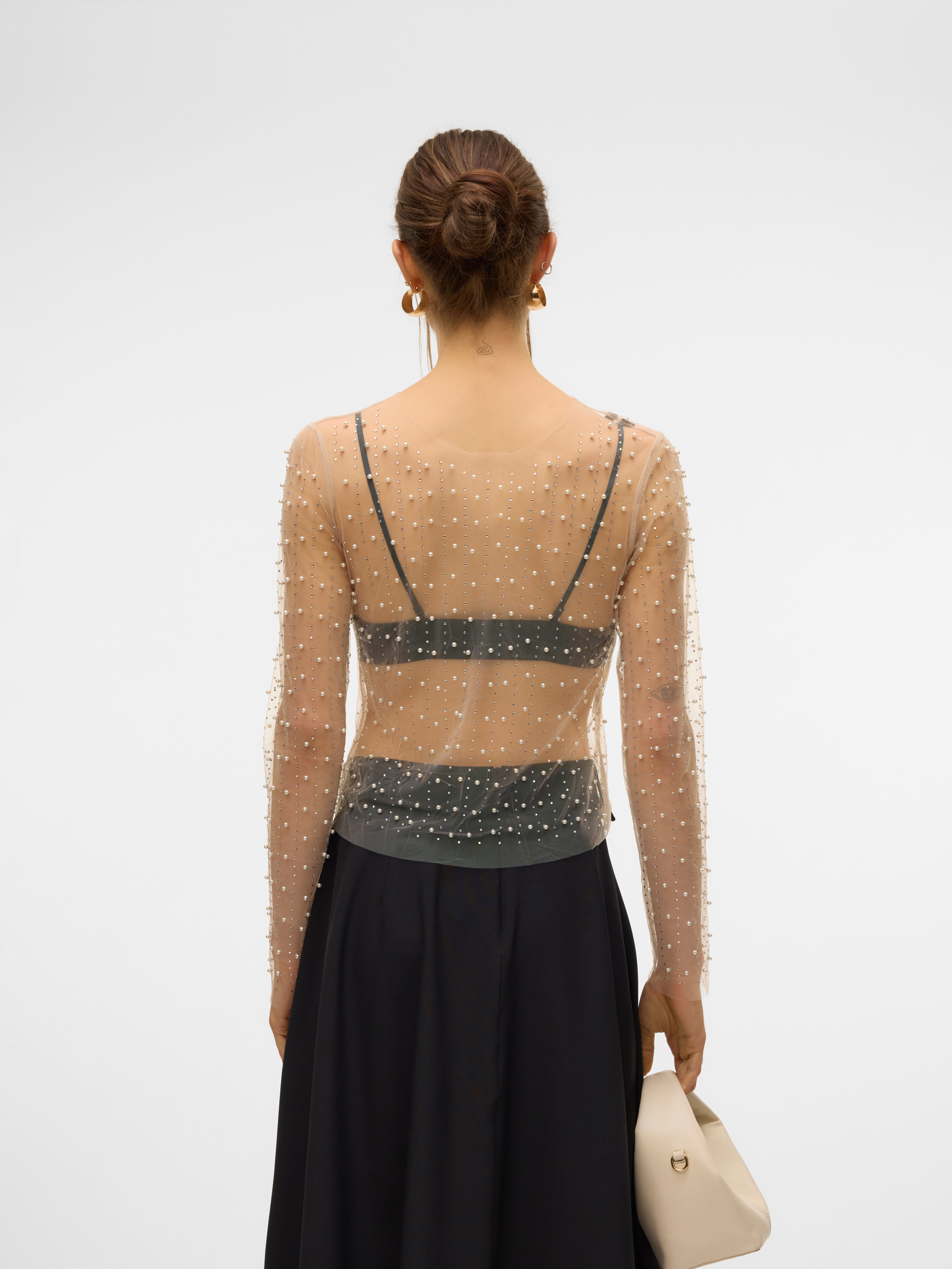 VMBERRY Top