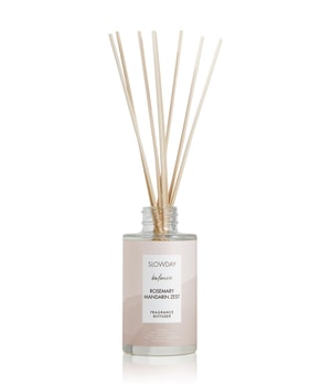 SLOWDAY Balance Rosemary & Mandarin Zest Raumduft-100 ml