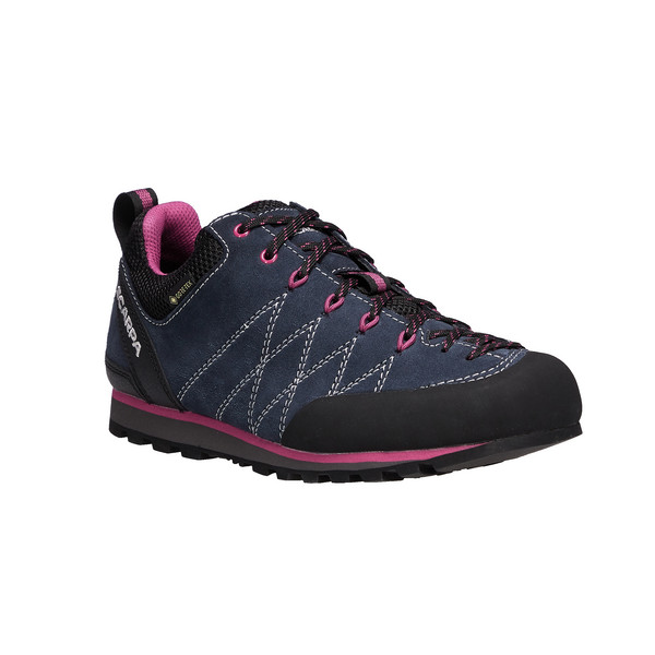CRUX GTX Damen - Zustiegsschuhe