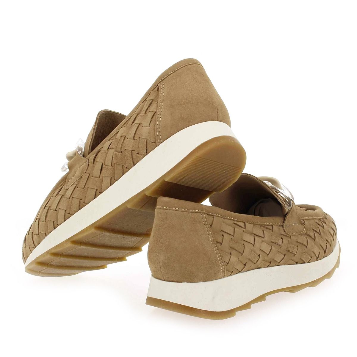 Rosemetal  FRENEUSE - Beige