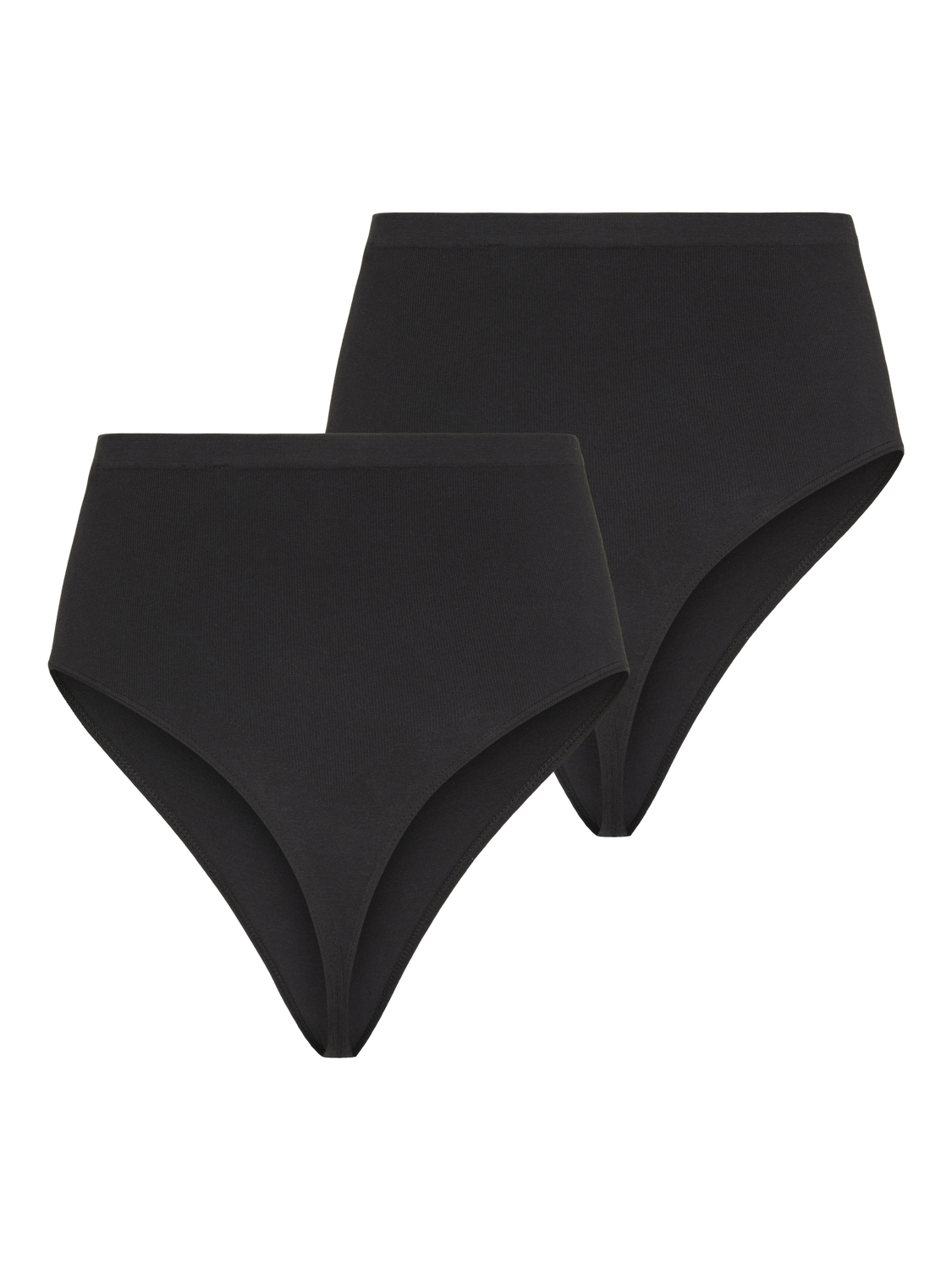 Hohe Taille Unterhose