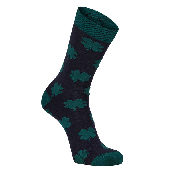 VILLARRICA CLOVERLEAF SOCKS Unisex - Freizeitsocken