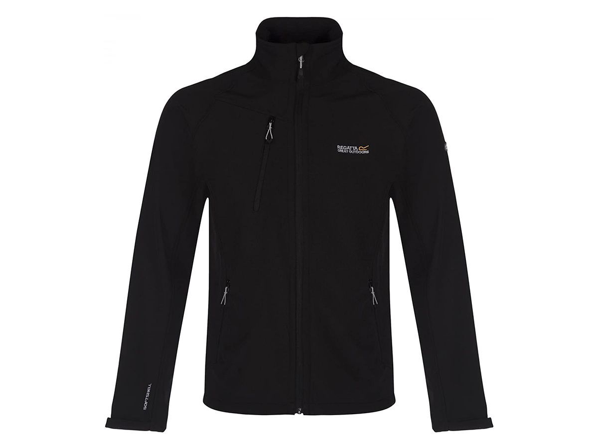 Regatta Nielson III Softshell Jacke