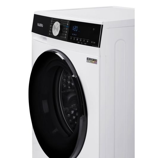 Machine à laver VALBERG 7kg WF 714 A-10 W566C2