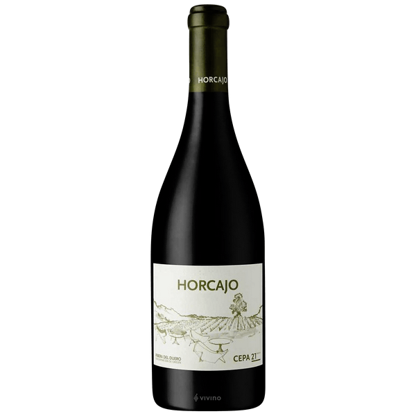 Cepa 21Horcajo 2018