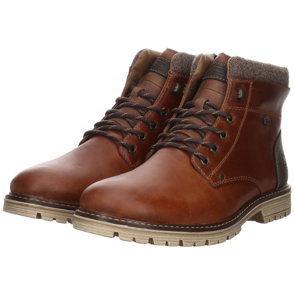Rieker Boots