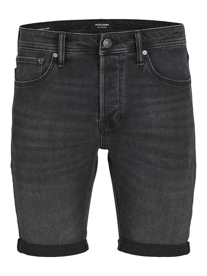 Jack & Jones Jeans-Shorts 