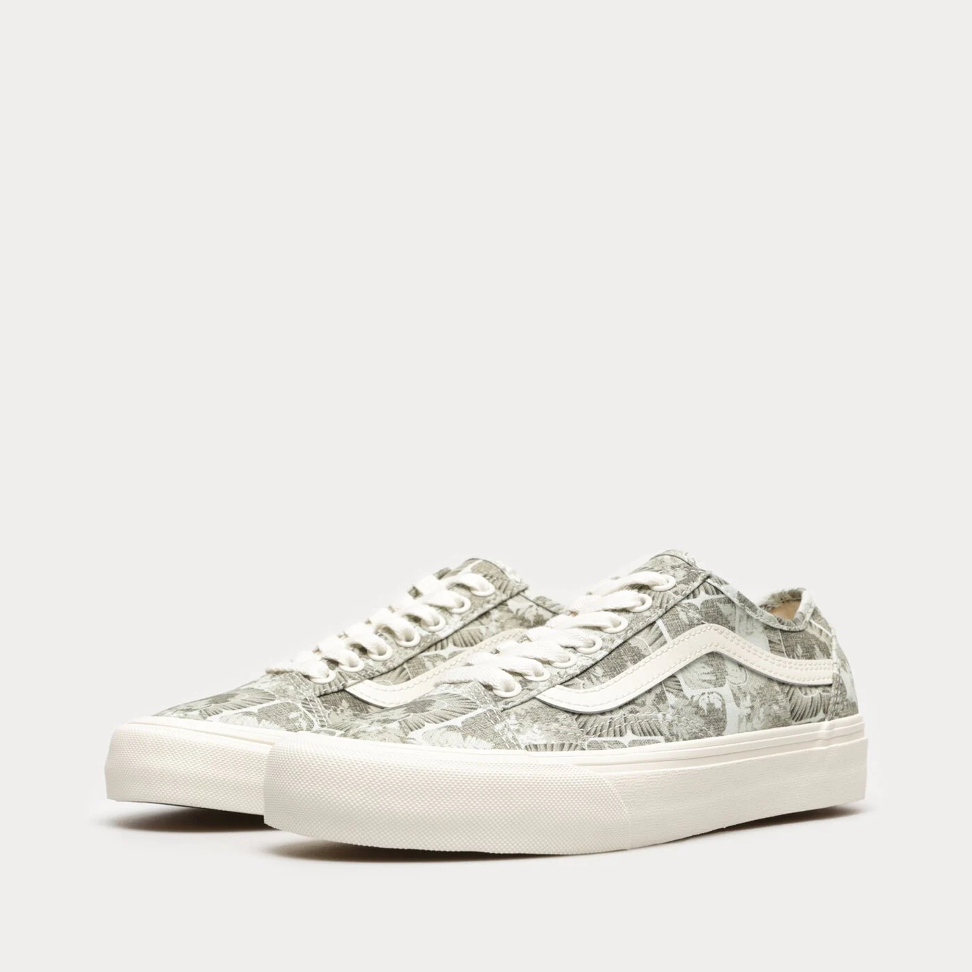 VANS OLD SKOOL TAPERED VR3 Grün