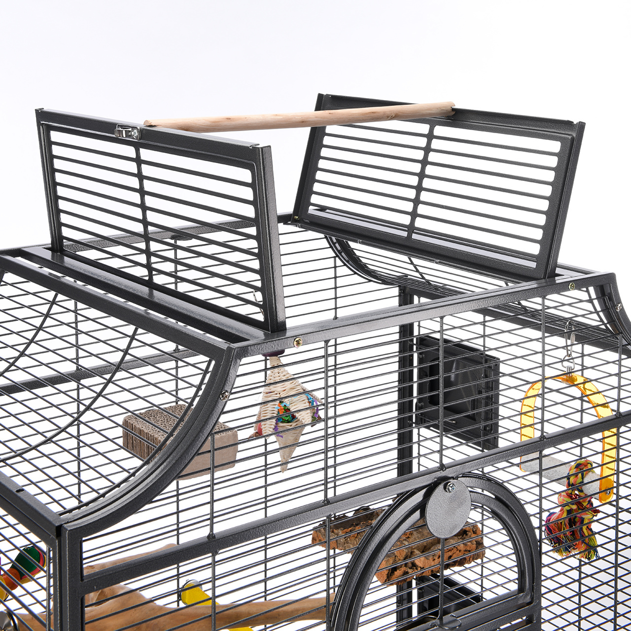 Montana Cages Käfige & Volieren Montana Cages Vogelkäfig Madeira I
