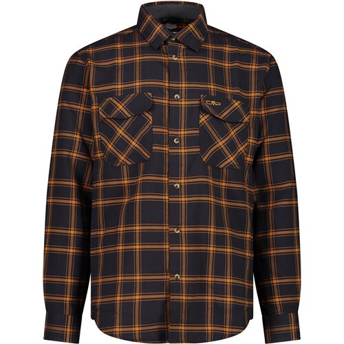 HERREN HEMD MAN SHIRT