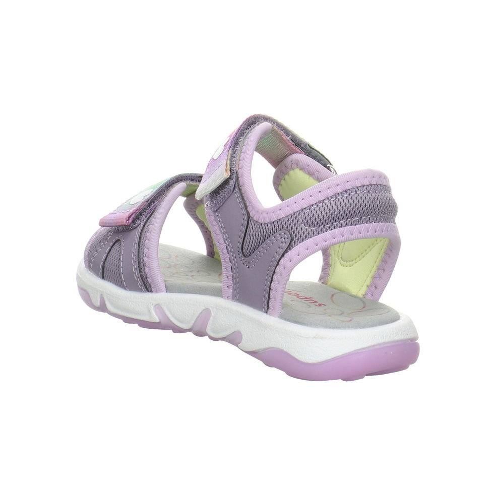 Superfit Pebbles Sandale