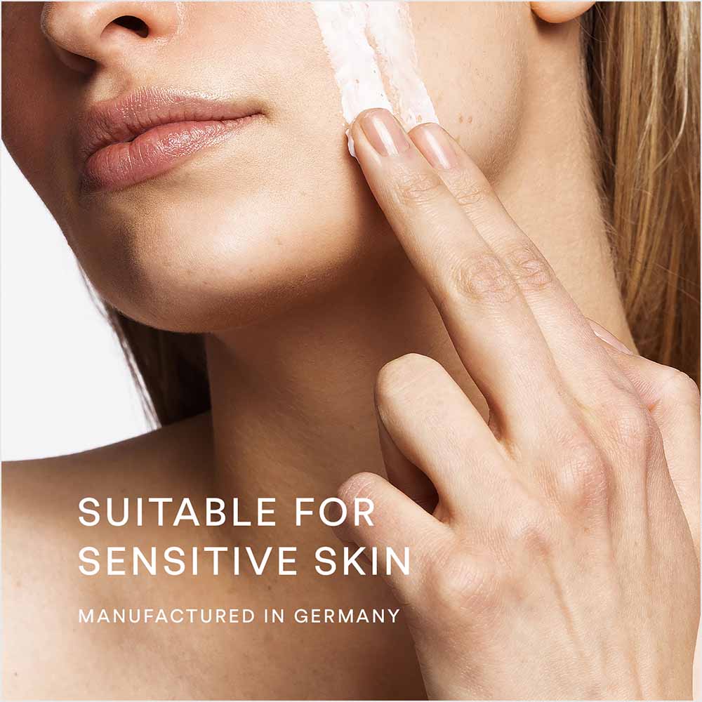 MGM Cosmetics Advanced Cream 60 ml