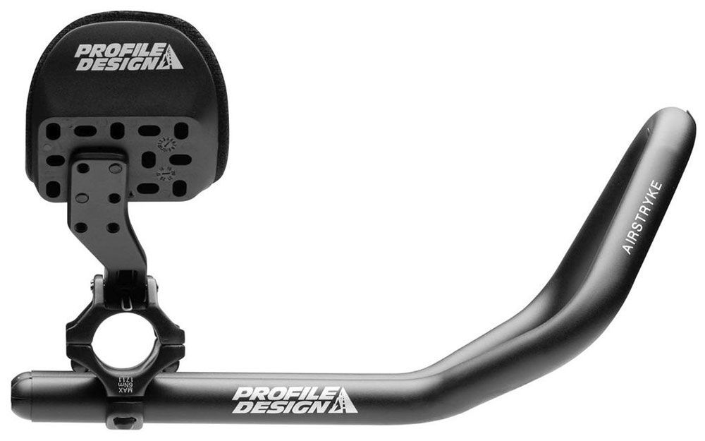 Profile Design Airstryke II Lenkeraufsatz kaufen | Bike-Discount