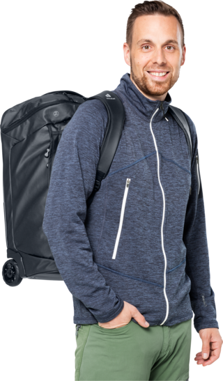 AViANT Duffel Pro Movo 36