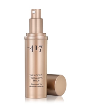 minus417 Time-Control Active Gesichtsserum-30 ml