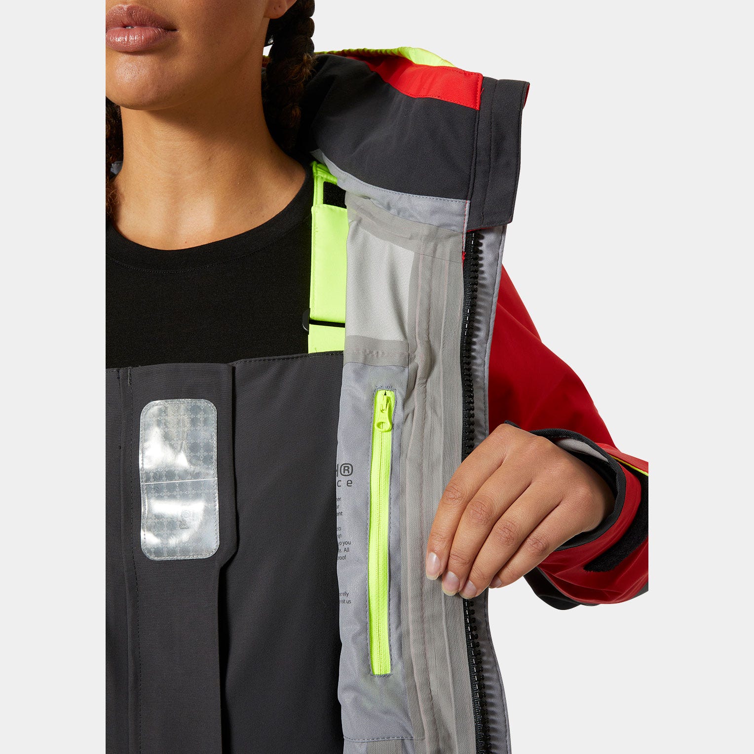 Women’s Skagen Pro Jacket