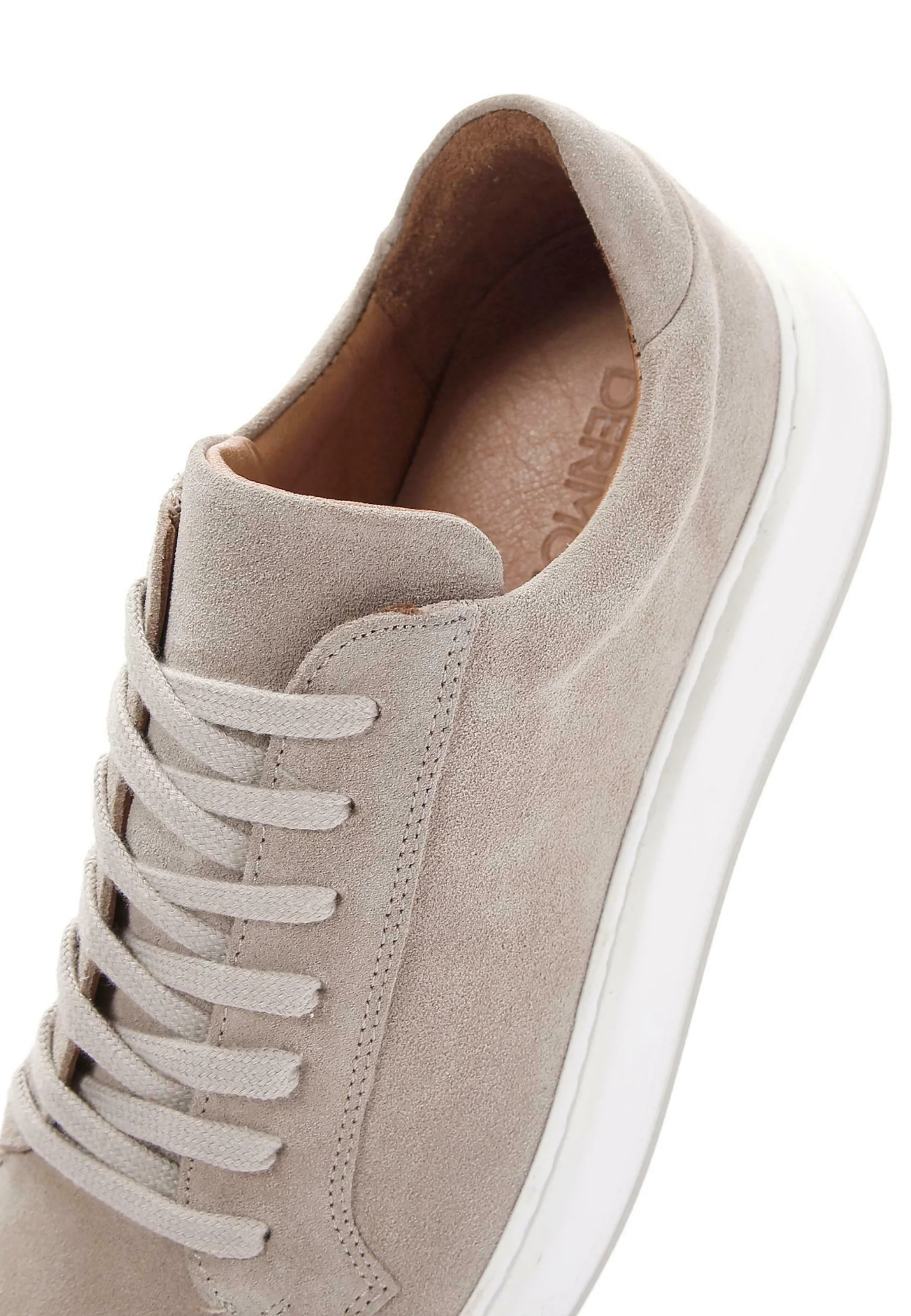 Zapatillas bajas Derimod