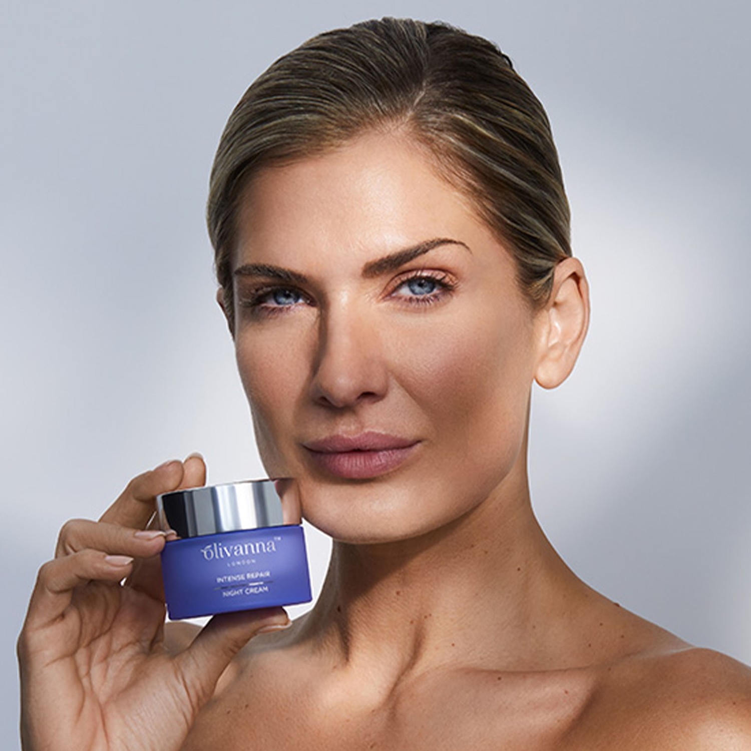 Olivanna Intense Repair