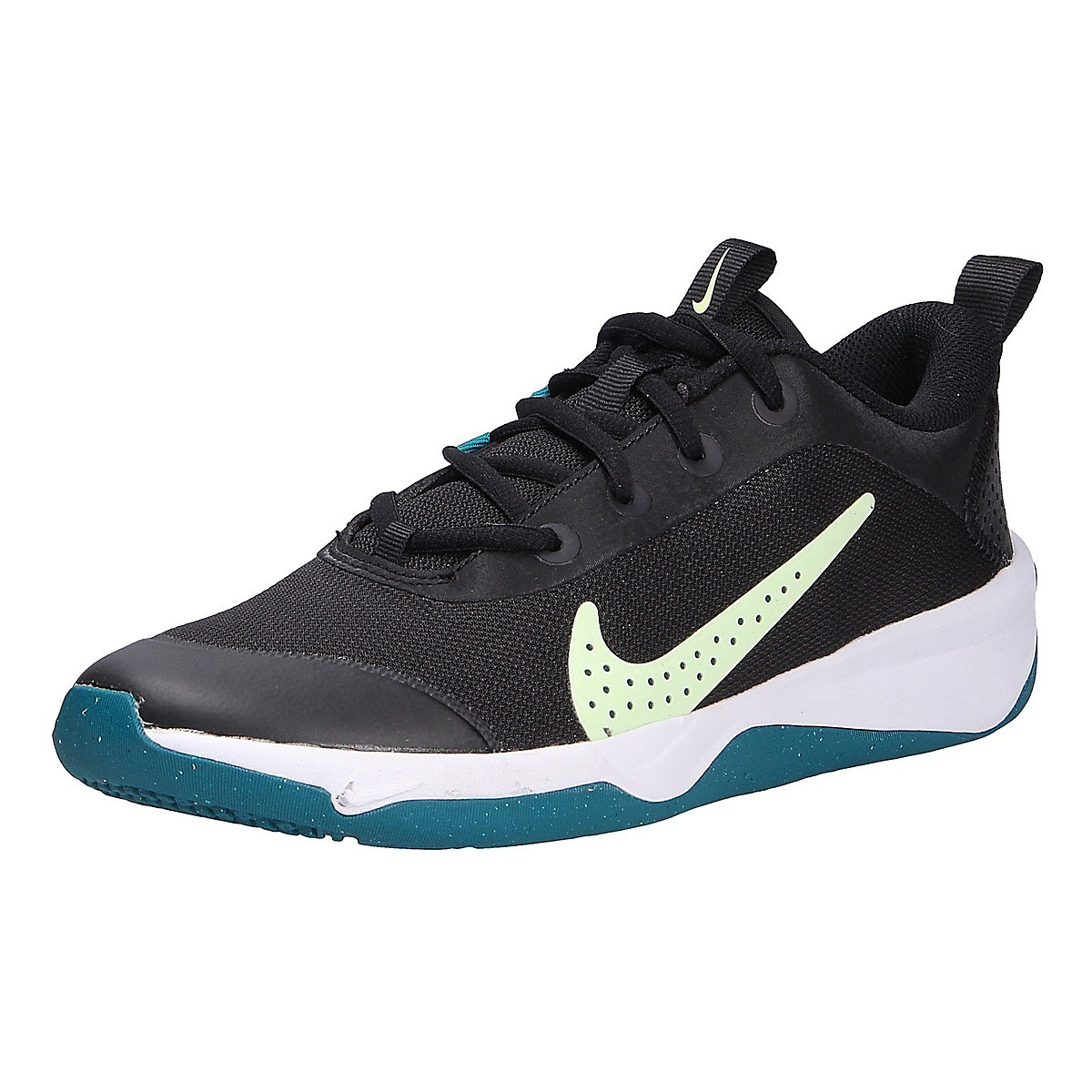 Nike Jungen Halbschuh Halbschuhe