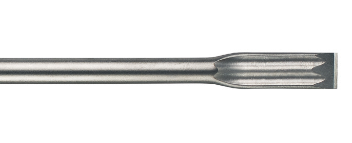 Accessori HiKOKI 751033 Scalpello piatto autoaffilante SDS-Max 26x400mm