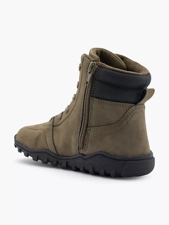 Dockers Schnürboot