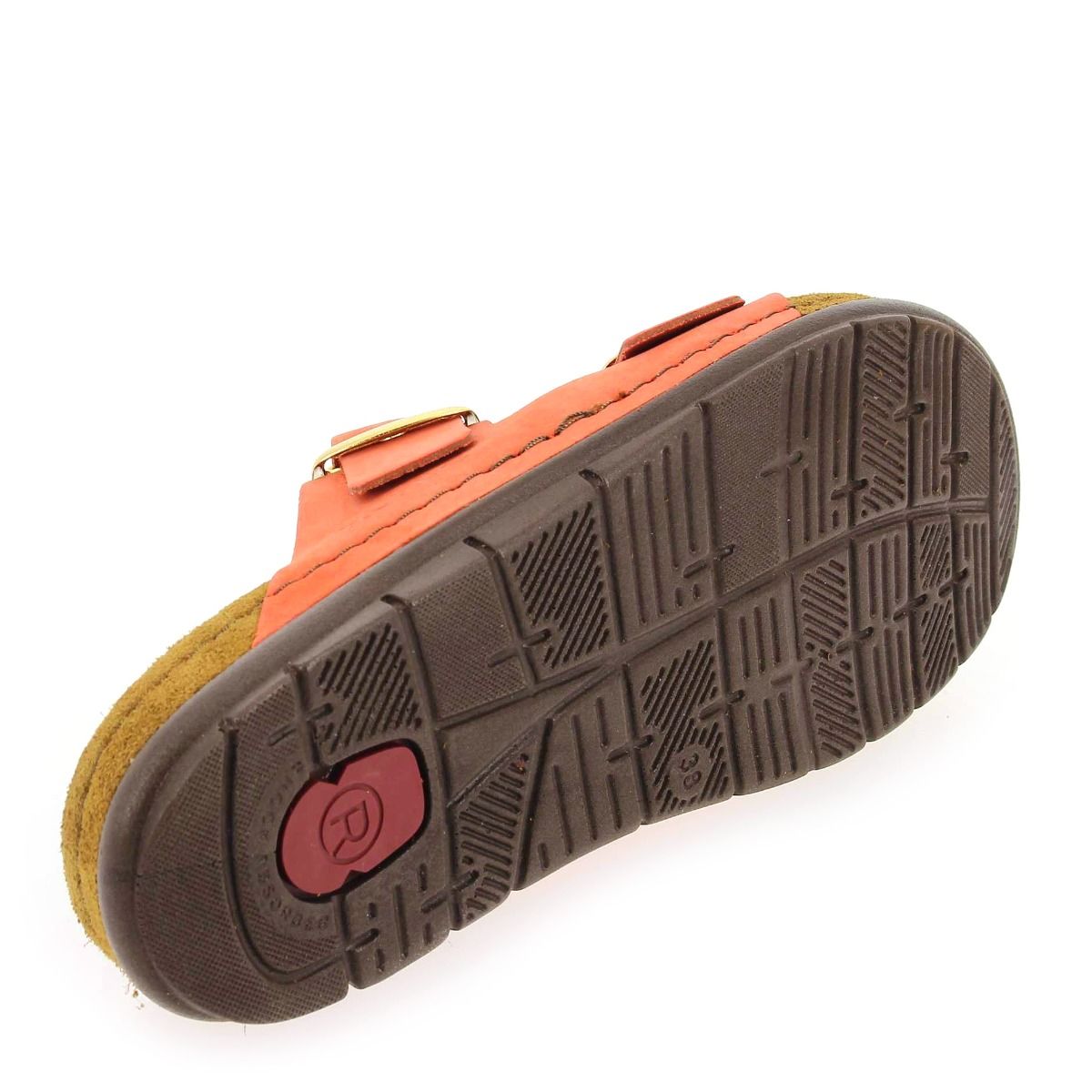 Rohde  5865 - Terracota