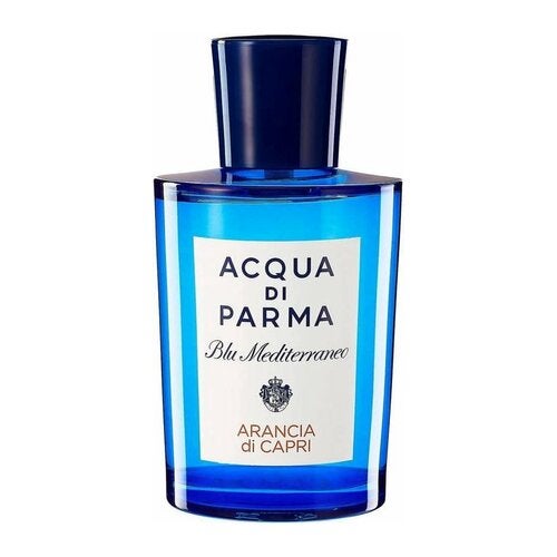 Acqua Di Parma Blu Mediterraneo Arancia Di Capri toaletna voda 150 ml