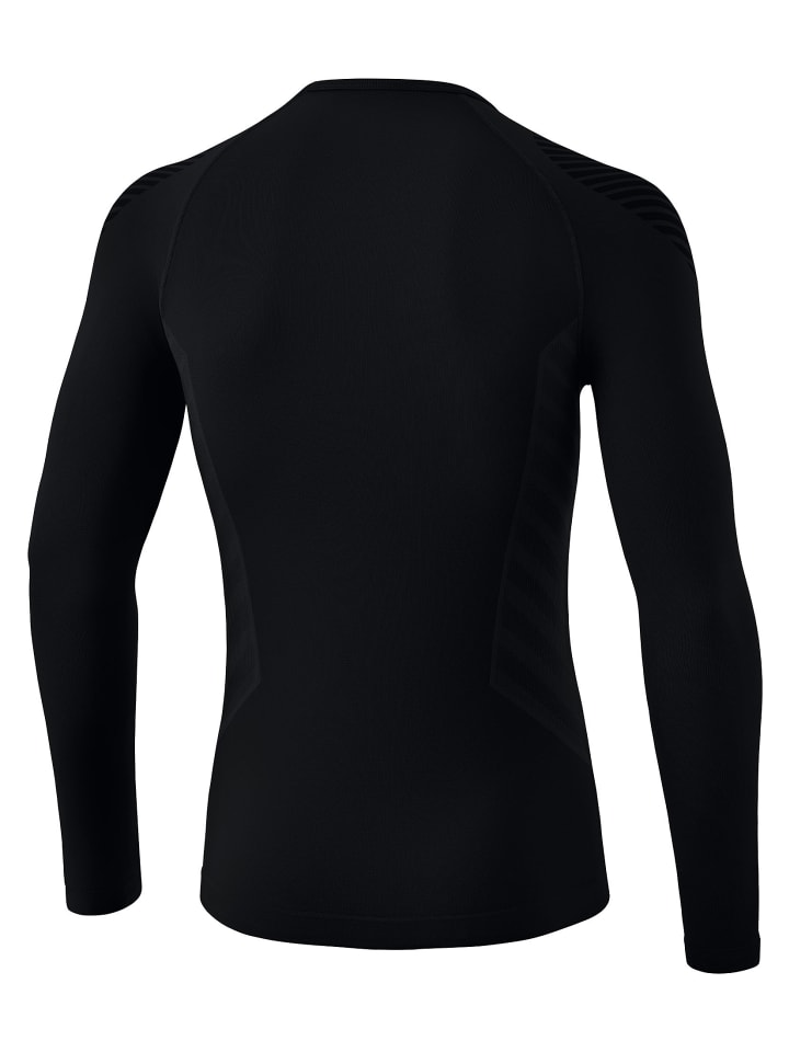 erima Athletic Longsleeve Funktionsunterwäsche in schwarz günstig kaufen