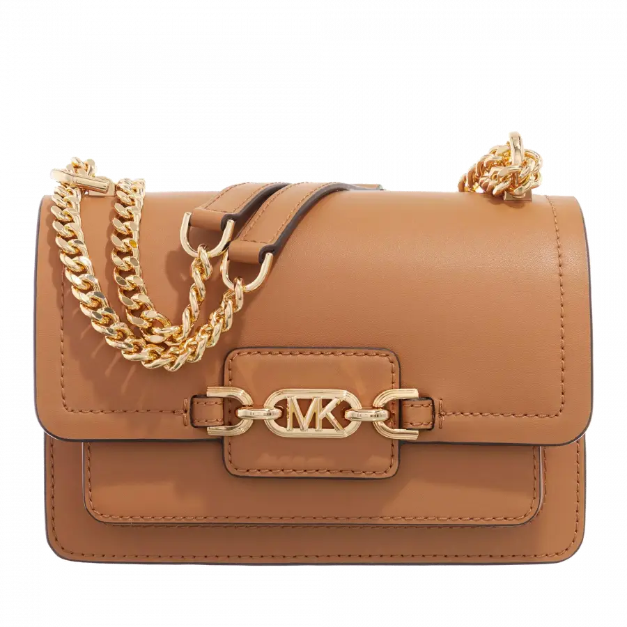 Michael Kors - Michael Kors Shoulder Bags Textil Light Brown - beige