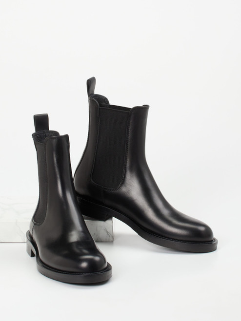 Schnürstiefelette-17230090174 Konstantin Starke